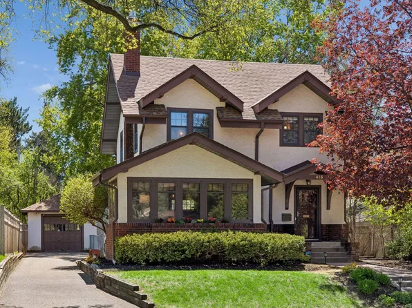 415 W 50th St, Minneapolis, MN 55419