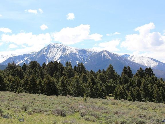 3rd image of Tbd Livingston Peak