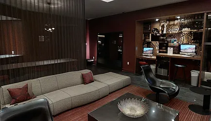 Rented by Related Rentals