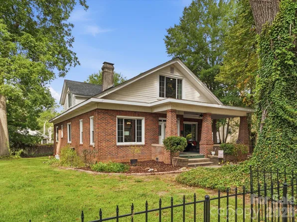 707 S York St, Gastonia, NC 28052