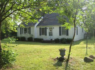 7829 Kinnerk Rd, Fort Wayne, IN 46819