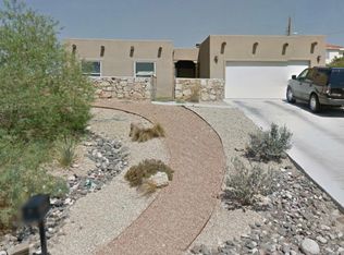 5150 Comanche Trl, Las Cruces, NM 88012