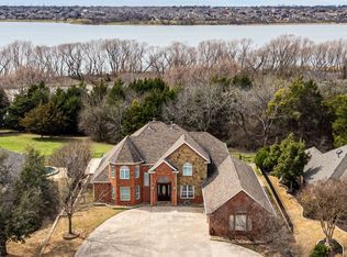 1805 Touch Gold Ct, Rowlett, TX 75088