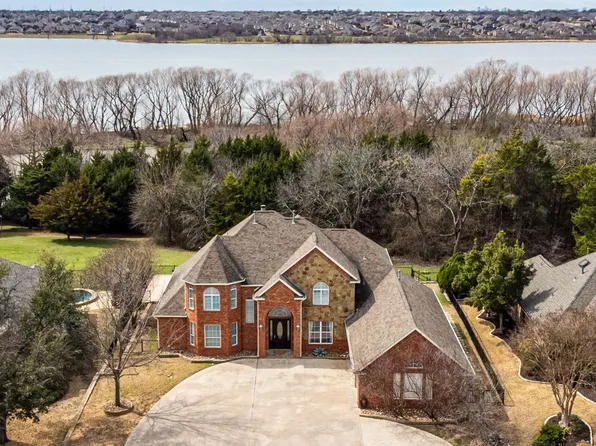 1805 Touch Gold Ct, Rowlett, TX 75088