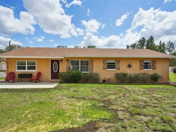 16328 Verndale Ln, Spring Hill, FL 34610