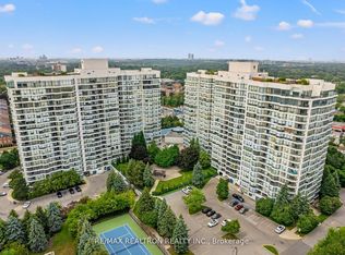 7300 Yonge St #210, Vaughan, ON