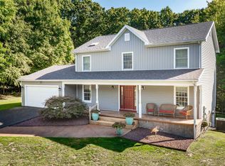 319 Dove Dr, Morgantown, WV 26508