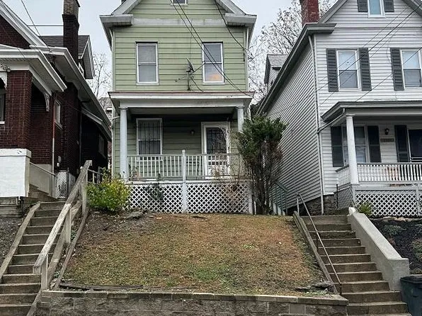 2348 Victor St, Cincinnati, OH 45219