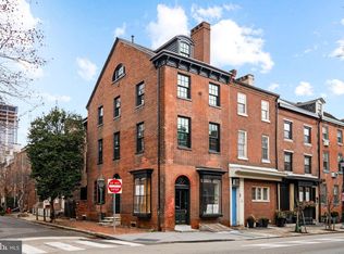 1221 Pine St, Philadelphia, PA 19107