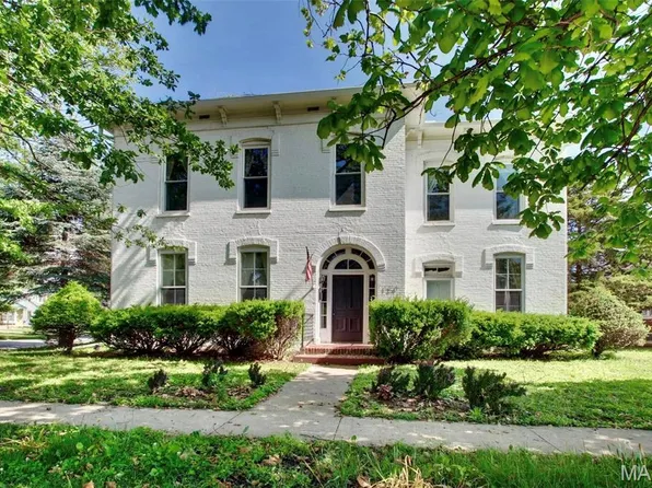 124 W Ross St, Palmyra, MO 63461