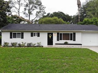 10740 SW 62nd Avenue Rd, Ocala, FL 34476
