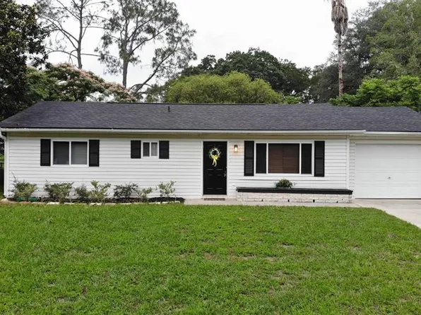 10740 SW 62nd Avenue Rd, Ocala, FL 34476