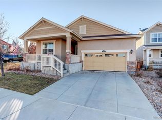 8405 Violet Ct, Arvada, CO 80007