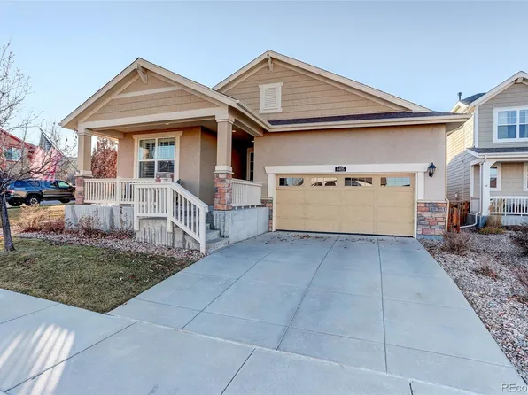 8405 Violet Court, Arvada, CO 80007
