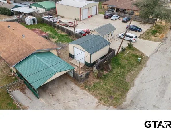 3649 County Road 1125, Tyler, TX 75704