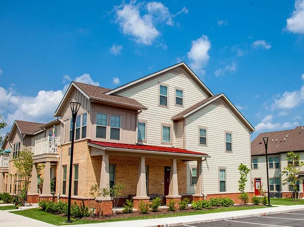 The Willows at Flemington Junction North