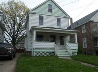 47 E Archwood Ave, Akron, OH