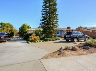 13151 Pipe Line Ave, Chino, CA 91710