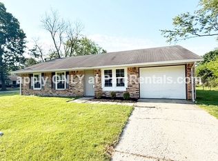 5921 Wixson Ct, Indianapolis, IN 46254