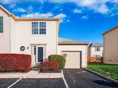 2000 Jasper Ln #26E, Hilliard, OH, 43026