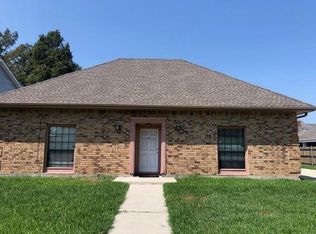 2536 Orbit Ct, Harvey, LA 70058