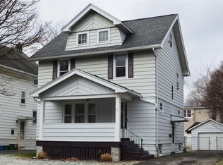 55 Mapledale St, Rochester, NY 14609