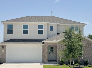 214 Betsy Rd, Hutto, TX 78634