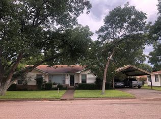 1403 Herring, Merkel, TX 79536
