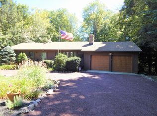 1516 Evergreen Rd, Pocono Pines, PA 18350
