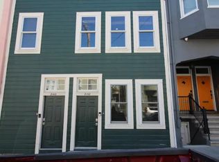 2140 Mason St, San Francisco, CA