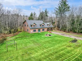 68 Bacon Rd, Unity, ME 04988