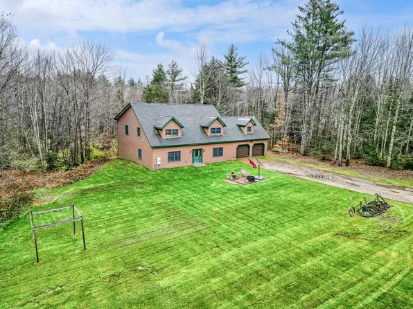 68 Bacon Road, Unity, ME 04988