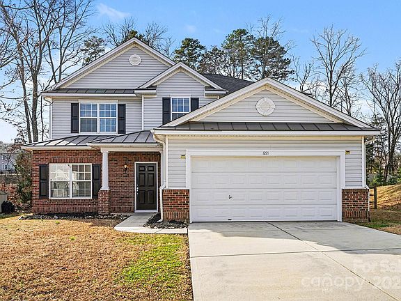 3rd image of 1221 Jade Glen Dr