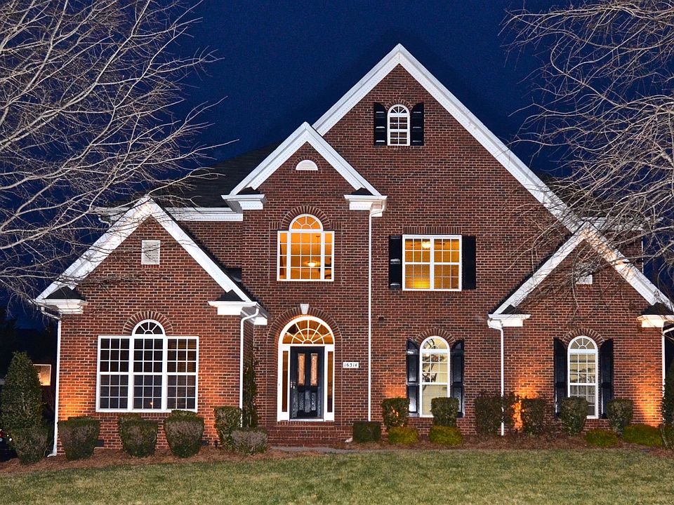 1st image of 16314 Hallaton Dr
