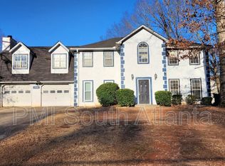 5754 N Castlegate Dr #B, Atlanta, GA 30349