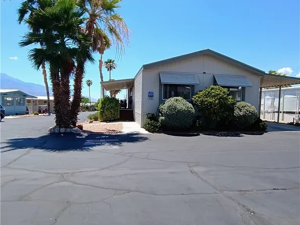 17640 Corkill Rd Space 48, Desert Hot Springs, CA 92241