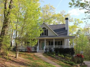 919 Whistler Ln, Canton, GA