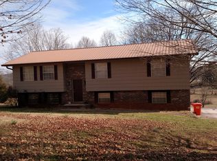 379 Cedar Valley Ln, Decatur, TN 37322
