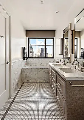 25 Park Row #25C — Photo 8