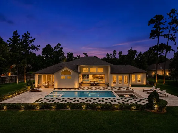 6310 Star Light Ct, Spring, TX 77386
