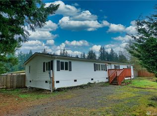 25819 58th Avenue Ct E, Graham, WA 98338