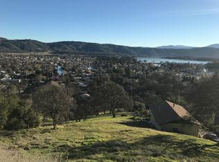 12715 High Valley Rd, Clearlake Oaks, CA 95423