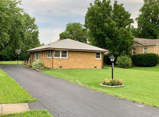 3130 Olive Rd, Homewood, IL 60430