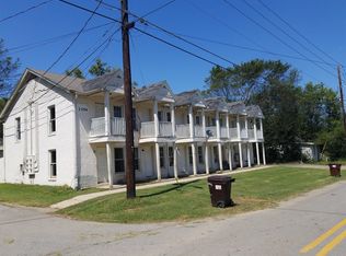 1354 Old Cave Spring Rd SW APT 3, Rome, GA 30161