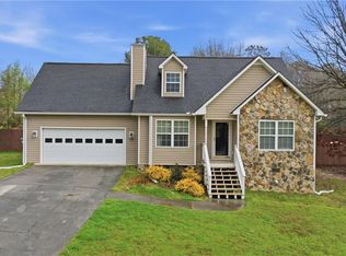 544 Beason Rd SE, Calhoun, GA 30701