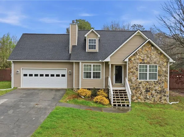 544 Beason Rd SE, Calhoun, GA 30701