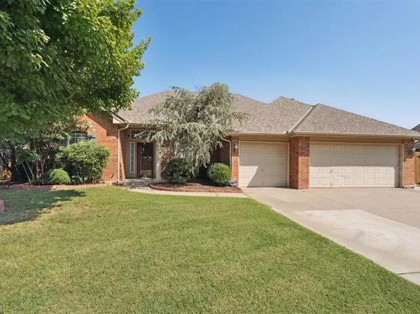 3343 Teton Cir, Norman, OK 73072