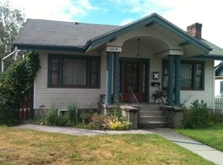 1214 E Illinois Ave, Spokane, WA 99207