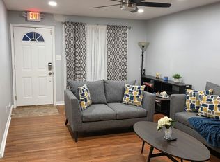 2804 Bellbrook St ROOM B, Temple Hills, MD 20748