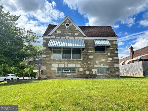 8800 E Roosevelt Blvd, Philadelphia, PA 19115